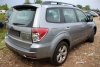 Lampa tył prawa Subaru Forester III SH 2008 2.0D EE20Z 2008 Suv